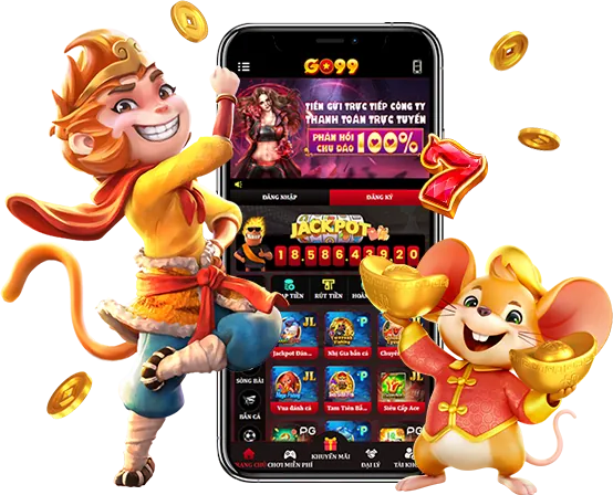 Biểu tượng điện thoại Android với hướng dẫn tải Open88 app