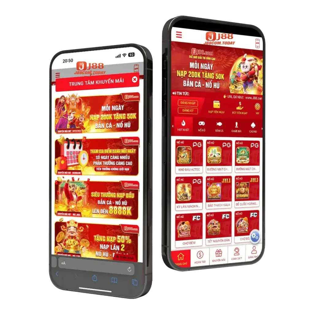 Giao diện thân thiện Open88 App