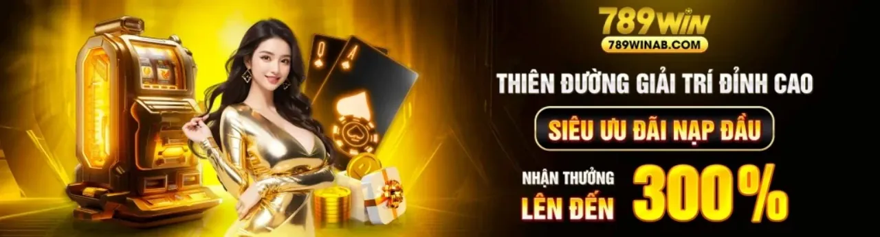 Hình ảnh chính trò chơi nổ hũ Open88 với biểu tượng jackpot và hiệu ứng vàng rực rỡ