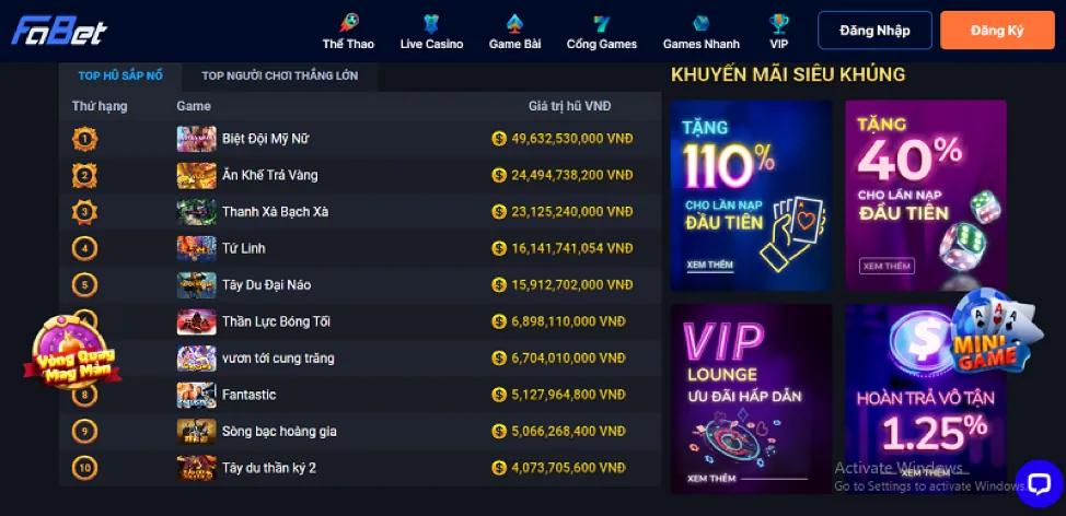 Hướng dẫn tải Open88 cho Android